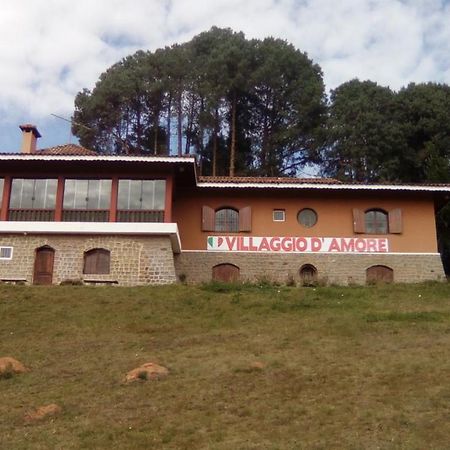 Villaggio D'Amore Monte Verde  Εξωτερικό φωτογραφία