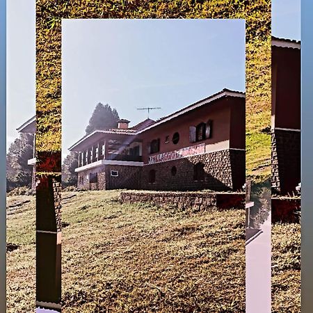 Villaggio D'Amore Monte Verde  Εξωτερικό φωτογραφία