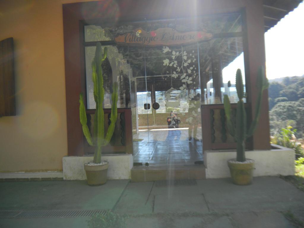 Villaggio D'Amore Monte Verde  Εξωτερικό φωτογραφία