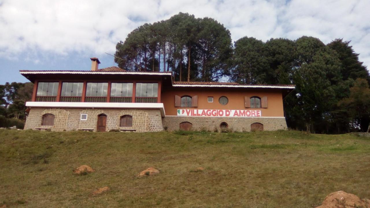 Villaggio D'Amore Monte Verde  Εξωτερικό φωτογραφία