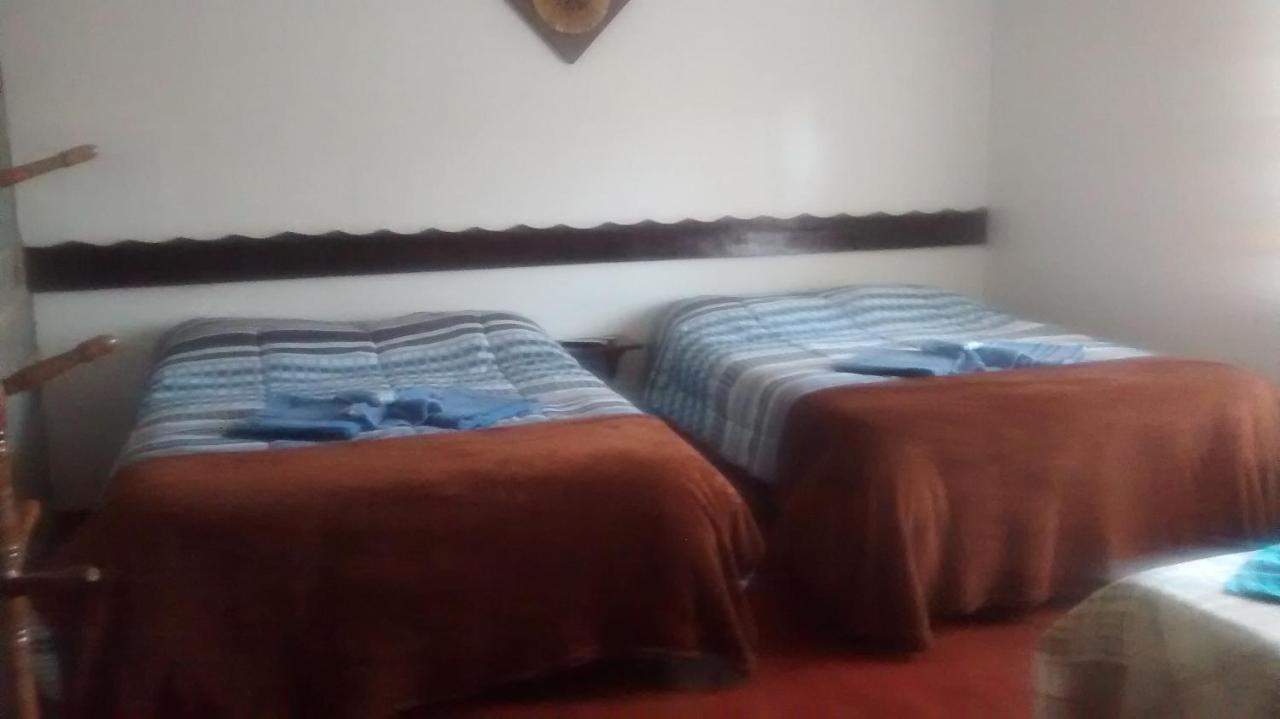 Villaggio D'Amore Monte Verde  Εξωτερικό φωτογραφία