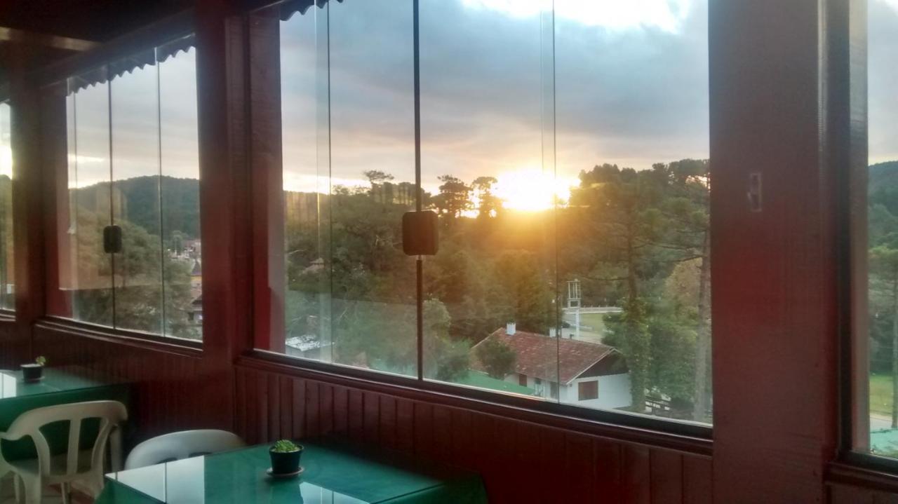 Villaggio D'Amore Monte Verde  Εξωτερικό φωτογραφία