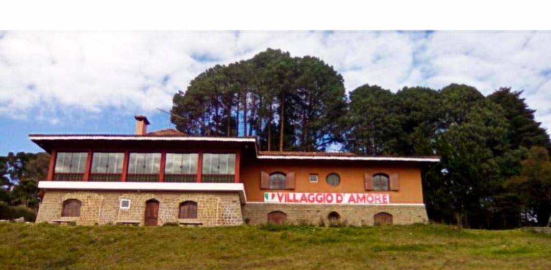 Villaggio D'Amore Monte Verde  Εξωτερικό φωτογραφία