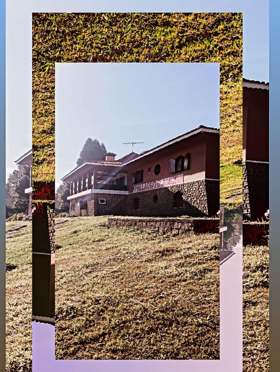 Villaggio D'Amore Monte Verde  Εξωτερικό φωτογραφία