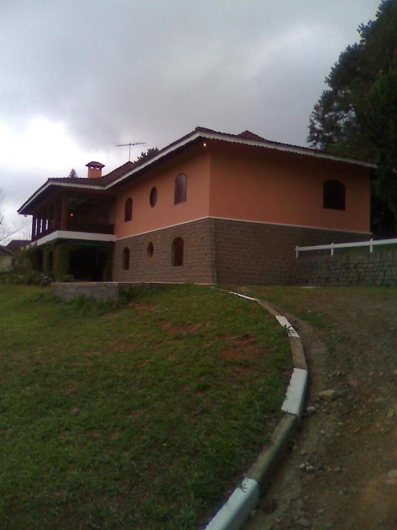 Villaggio D'Amore Monte Verde  Εξωτερικό φωτογραφία