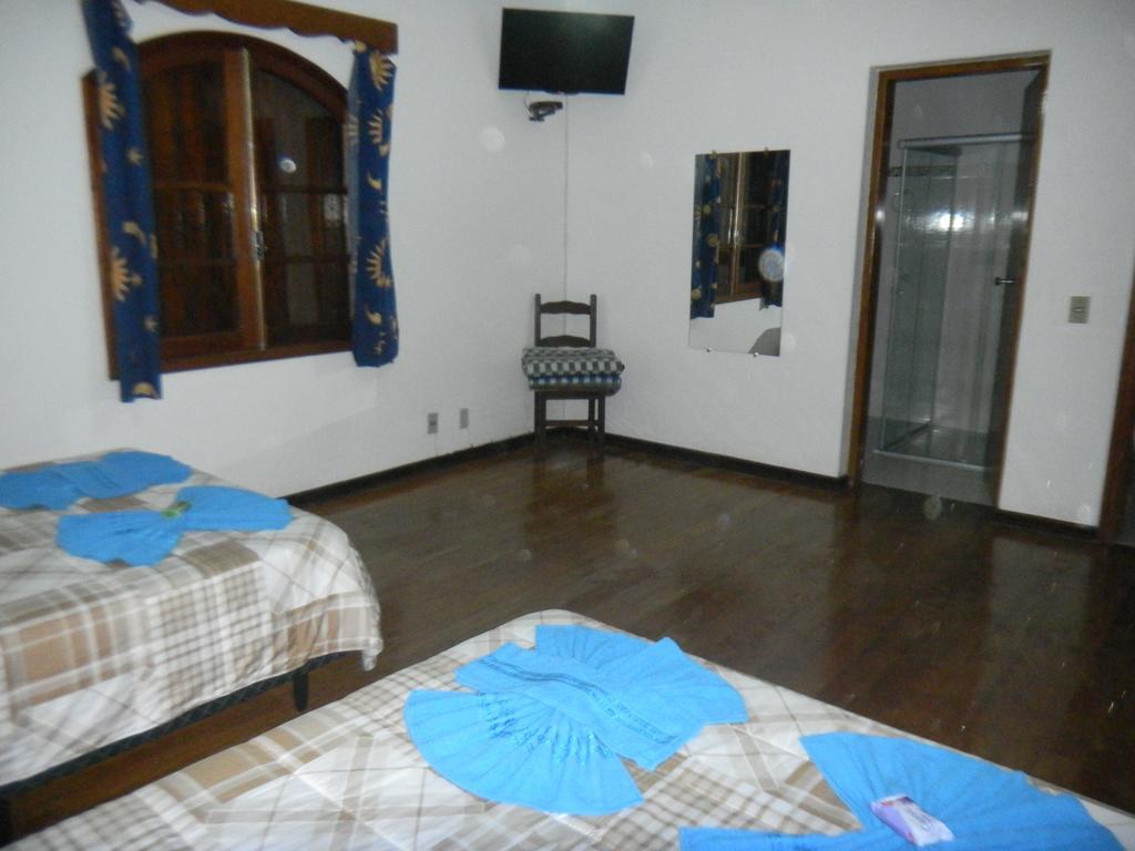 Villaggio D'Amore Monte Verde  Εξωτερικό φωτογραφία