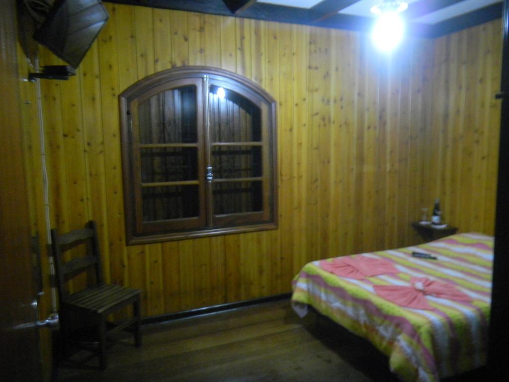 Villaggio D'Amore Monte Verde  Εξωτερικό φωτογραφία