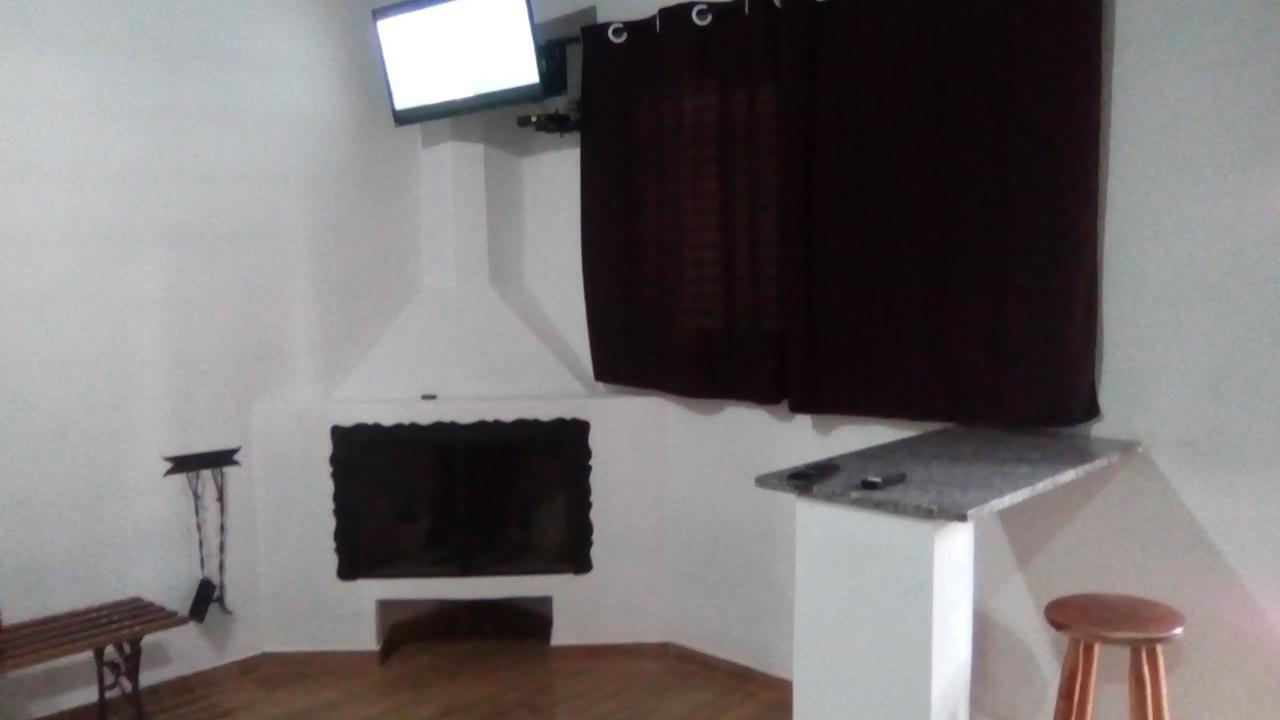 Villaggio D'Amore Monte Verde  Εξωτερικό φωτογραφία