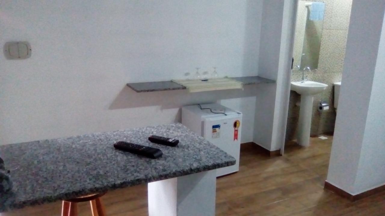 Villaggio D'Amore Monte Verde  Εξωτερικό φωτογραφία